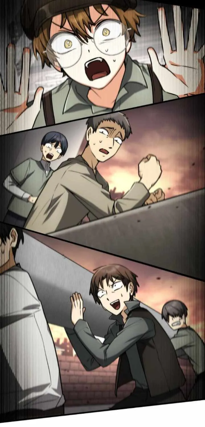 Read Genius Prismatic Mage chapter 28 image 64 on Lezhin