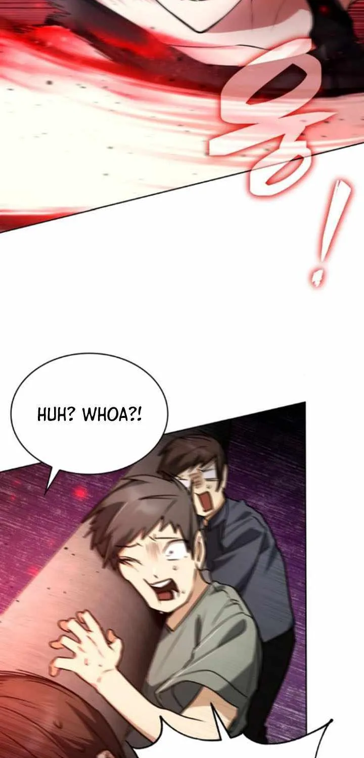 Read Genius Prismatic Mage chapter 28 image 73 on Lezhin