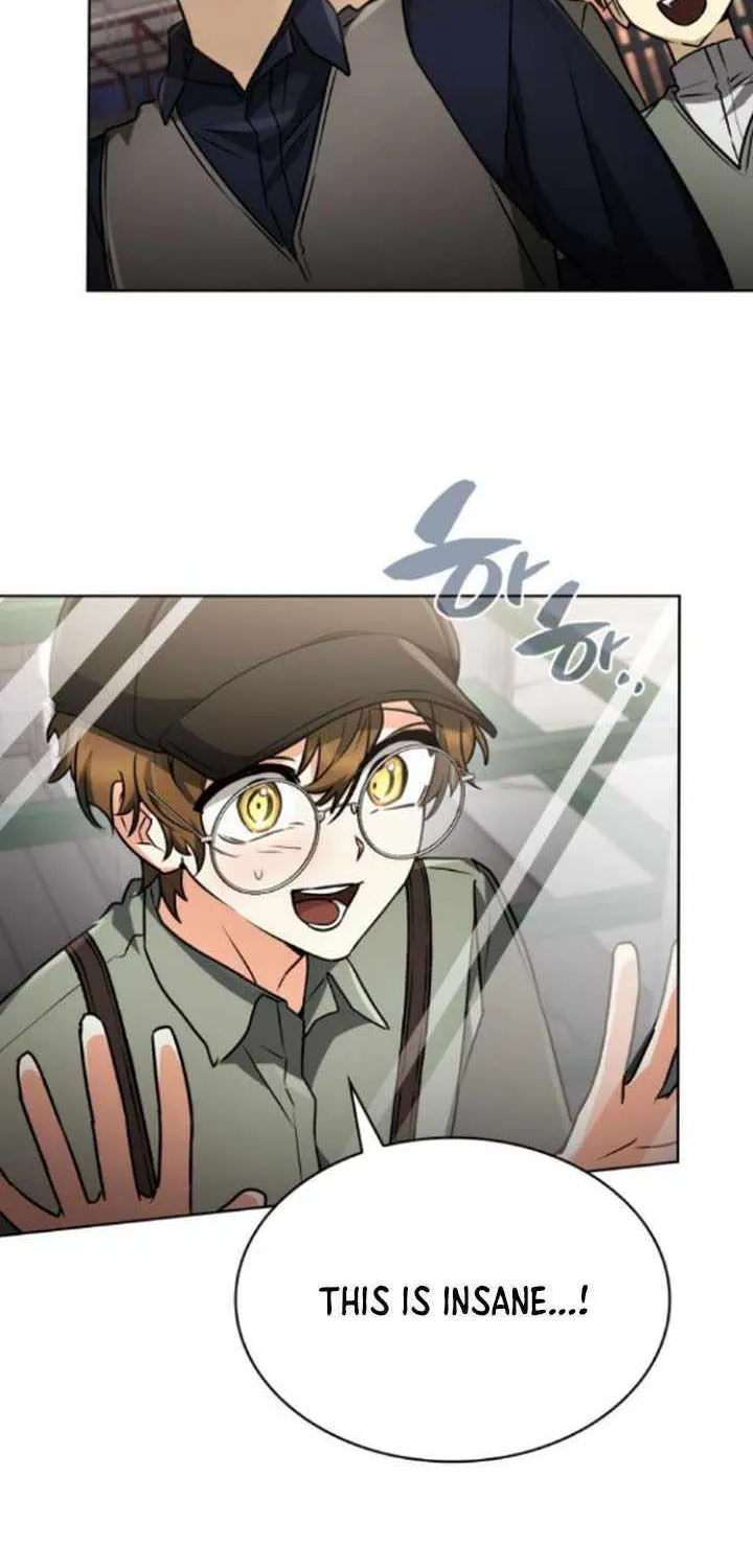 Read Genius Prismatic Mage chapter 28 image 76 on Lezhin