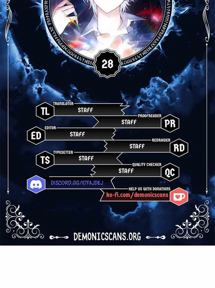 Read Genius Prismatic Mage chapter 28 image 8 on Lezhin