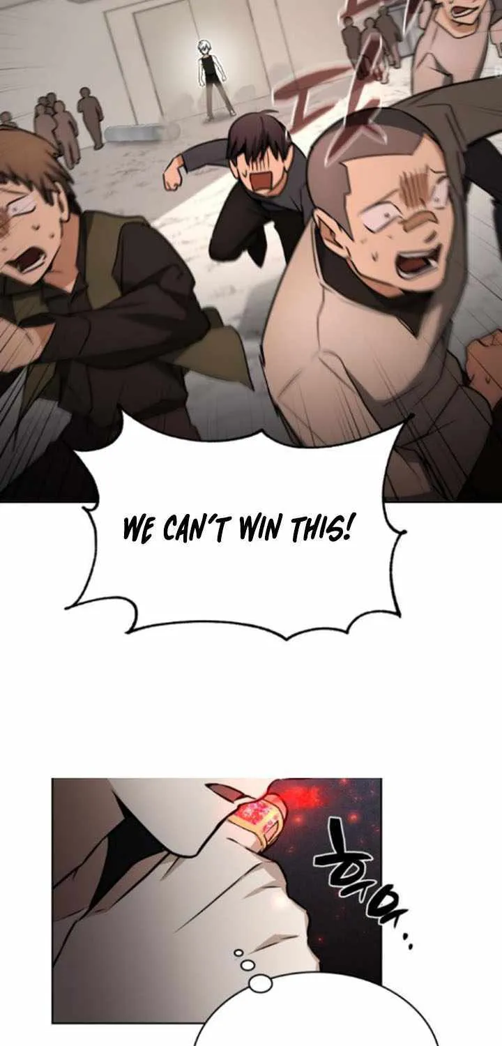 Read Genius Prismatic Mage chapter 28 image 82 on Lezhin