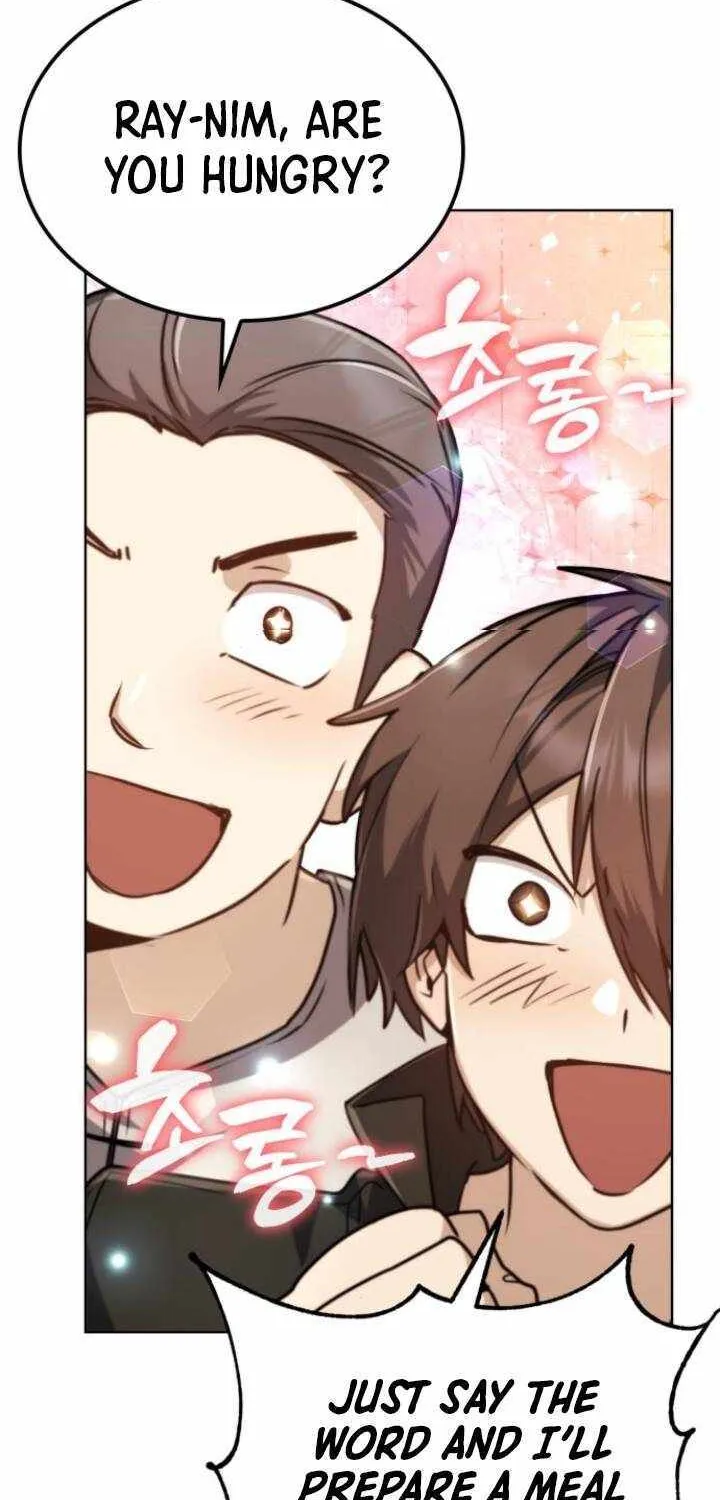 Read Genius Prismatic Mage chapter 29 image 32 on Lezhin