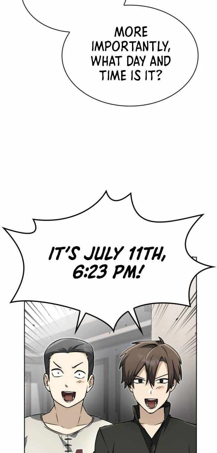 Read Genius Prismatic Mage chapter 29 image 34 on Lezhin