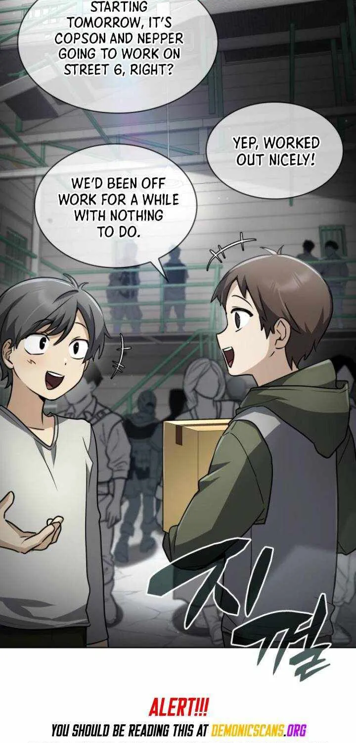 Read Genius Prismatic Mage chapter 29 image 38 on Lezhin