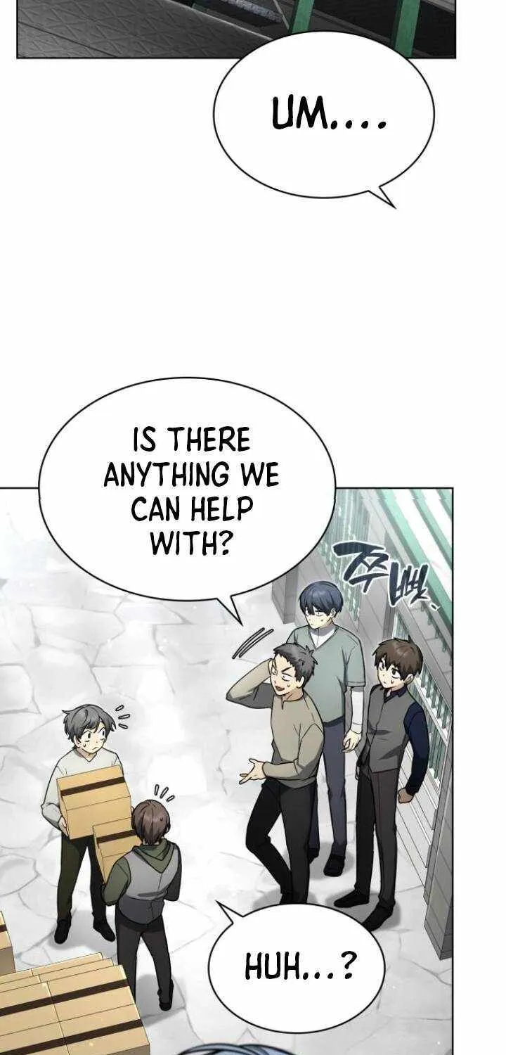 Read Genius Prismatic Mage chapter 29 image 40 on Lezhin