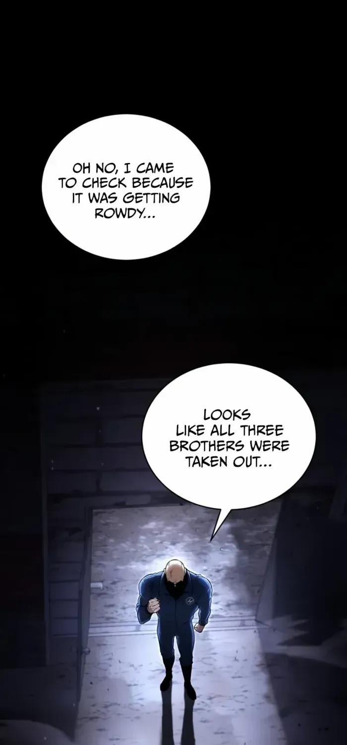 Read Genius Prismatic Mage chapter 3 image 1 on Lezhin