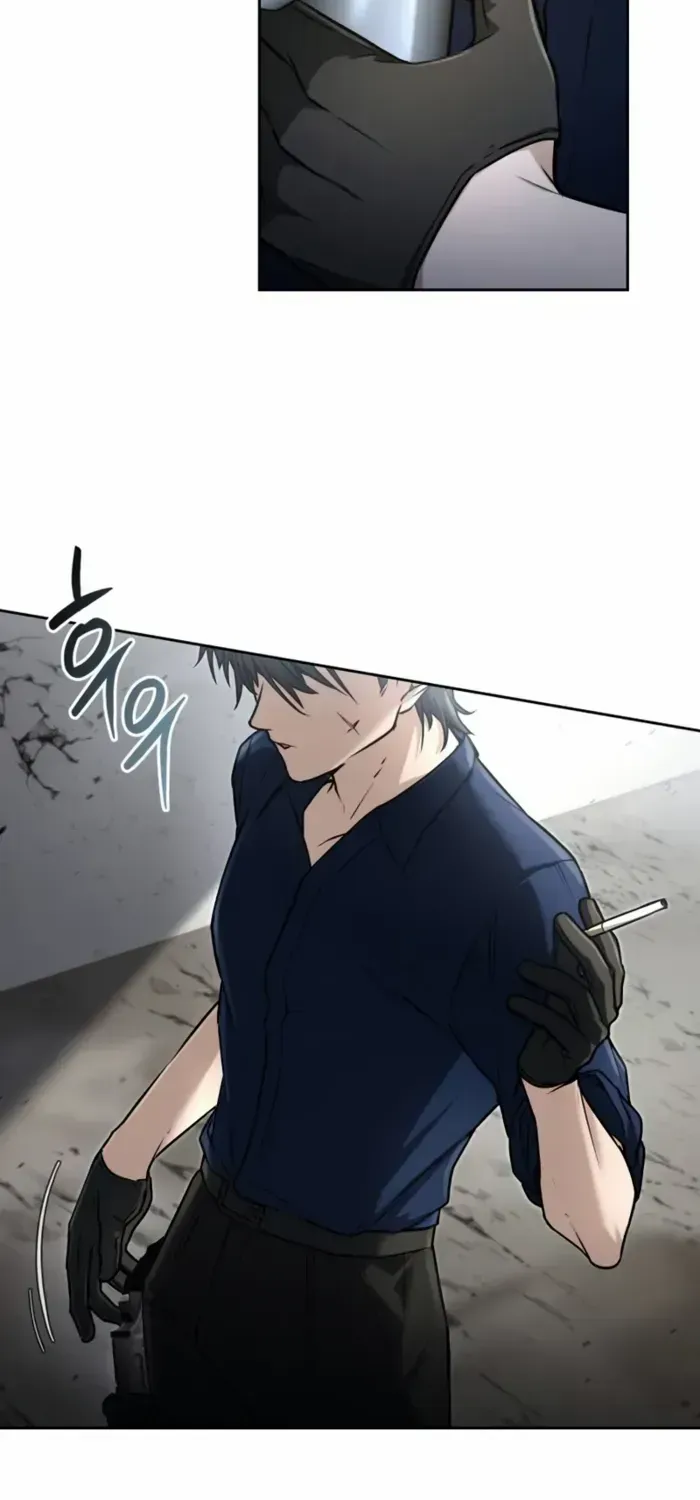 Read Genius Prismatic Mage chapter 3 image 110 on Lezhin