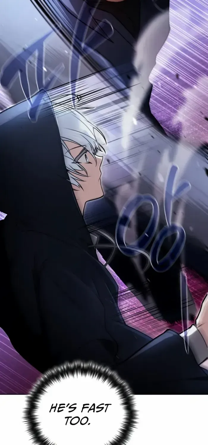 Read Genius Prismatic Mage chapter 3 image 12 on Lezhin