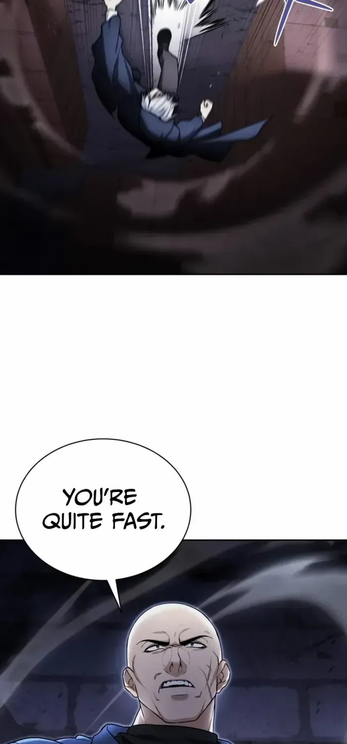 Read Genius Prismatic Mage chapter 3 image 14 on Lezhin