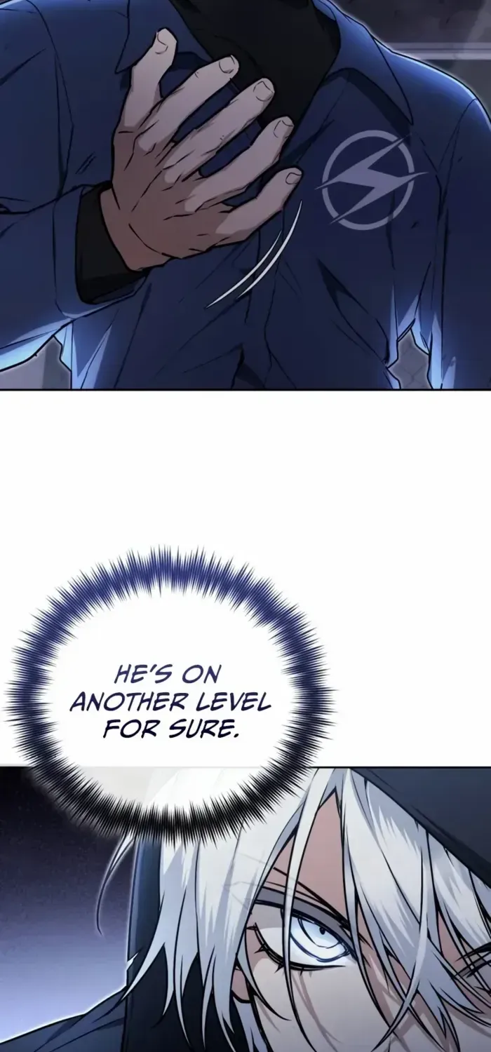 Read Genius Prismatic Mage chapter 3 image 15 on Lezhin