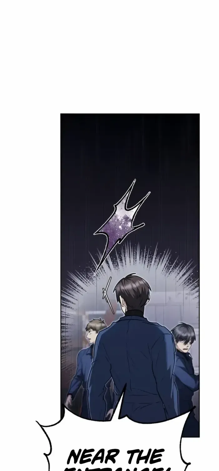 Read Genius Prismatic Mage chapter 3 image 38 on Lezhin