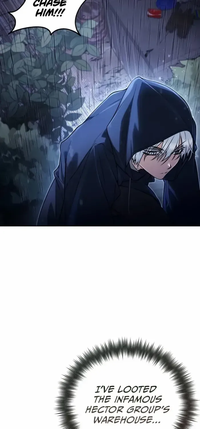Read Genius Prismatic Mage chapter 3 image 40 on Lezhin