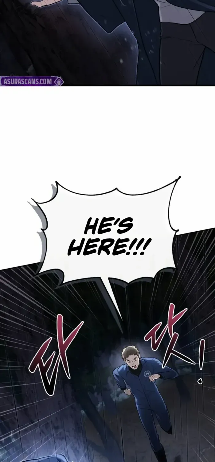 Read Genius Prismatic Mage chapter 3 image 47 on Lezhin