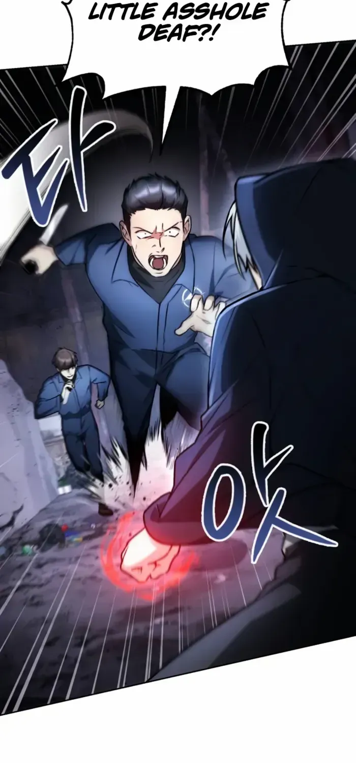 Read Genius Prismatic Mage chapter 3 image 58 on Lezhin
