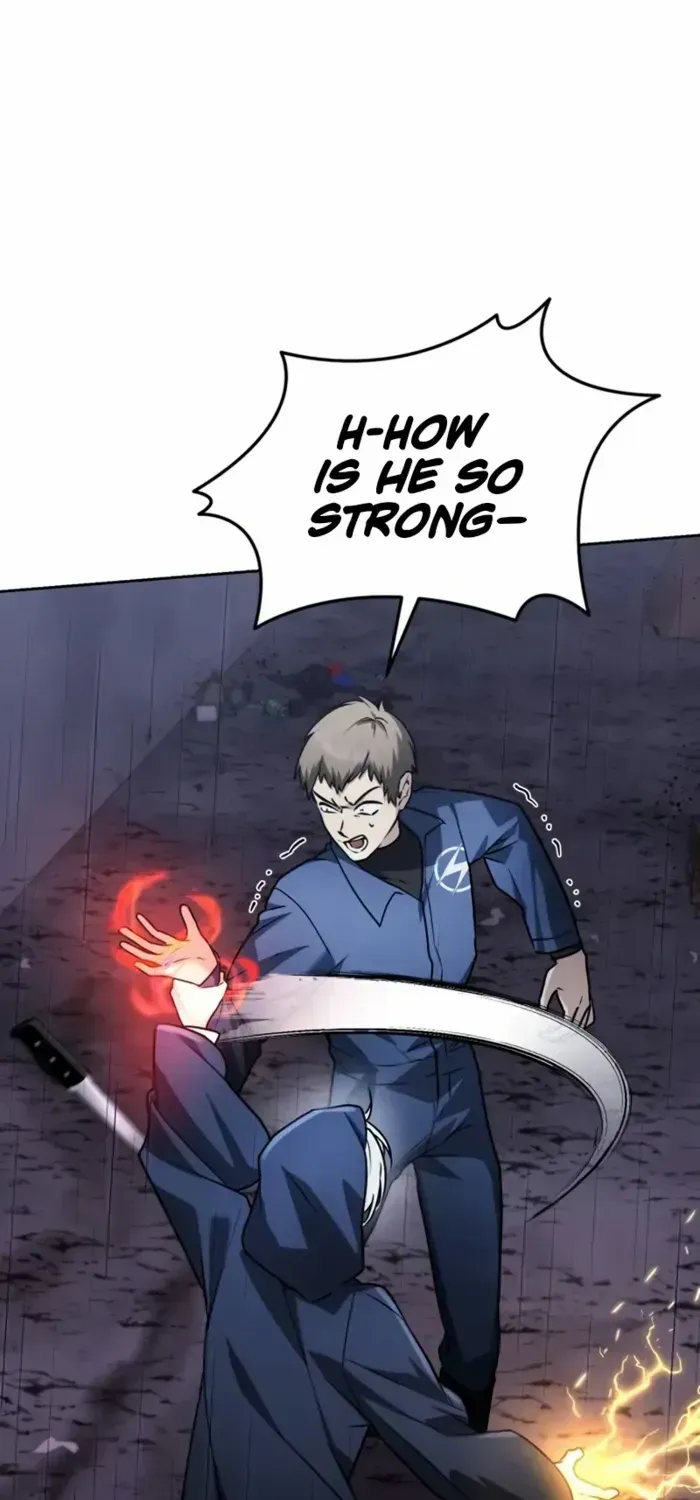 Read Genius Prismatic Mage chapter 3 image 64 on Lezhin