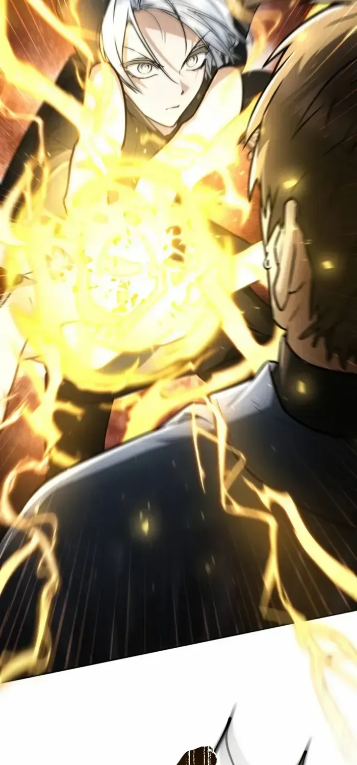 Read Genius Prismatic Mage chapter 3 image 66 on Lezhin