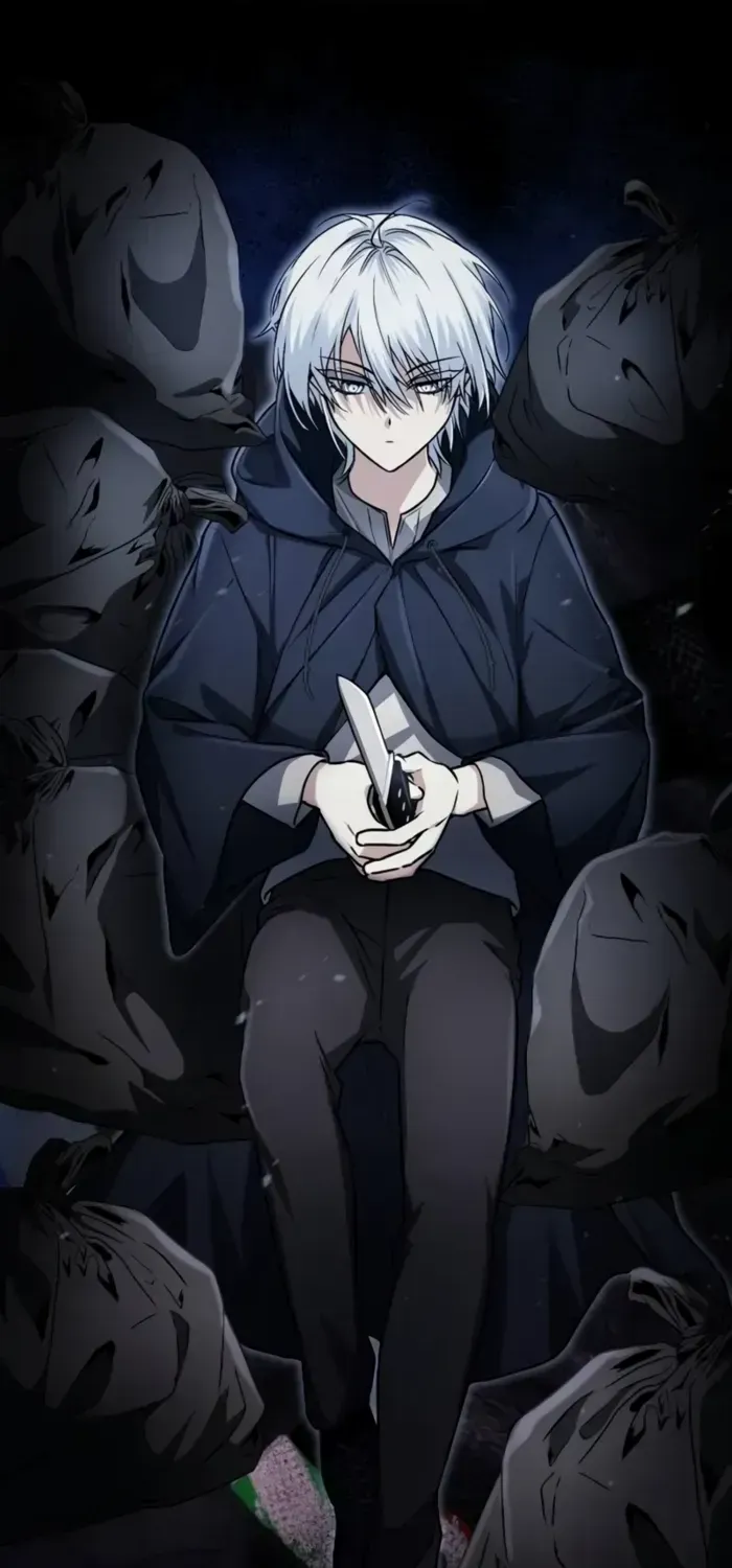 Read Genius Prismatic Mage chapter 3 image 76 on Lezhin
