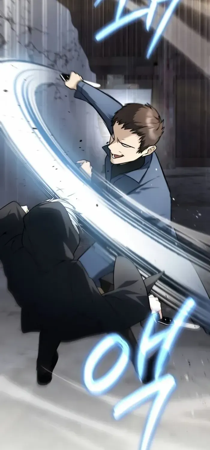 Read Genius Prismatic Mage chapter 3 image 95 on Lezhin