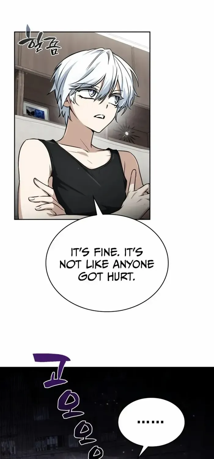 Read Genius Prismatic Mage chapter 30 image 1 on Lezhin