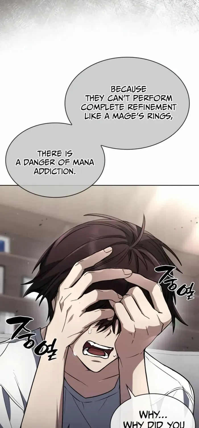 Read Genius Prismatic Mage chapter 30 image 12 on Lezhin