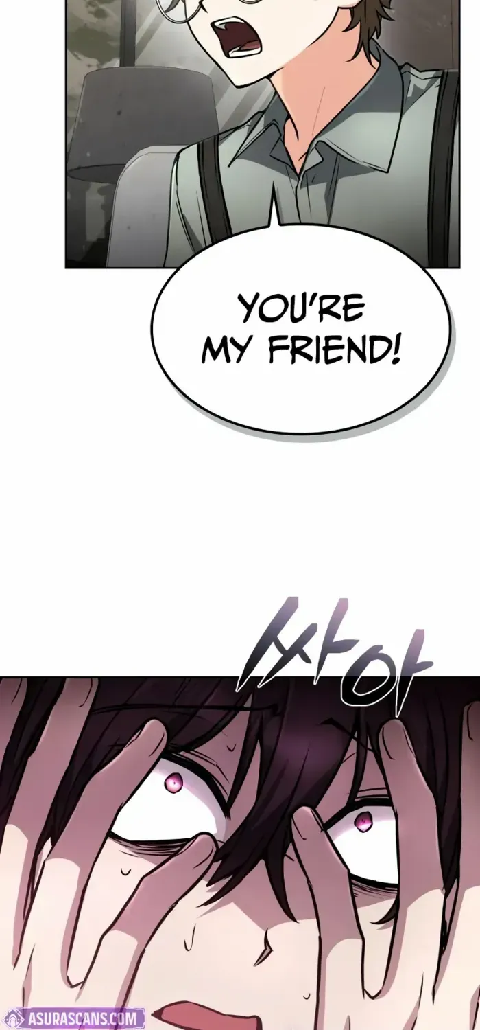 Read Genius Prismatic Mage chapter 30 image 14 on Lezhin