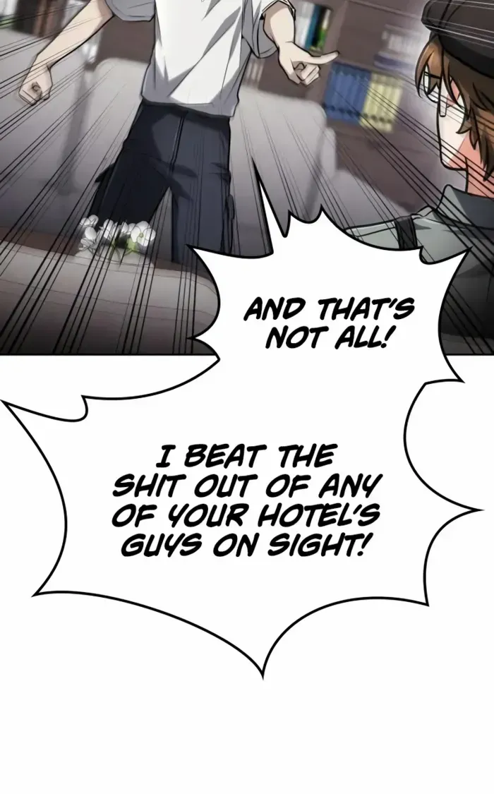 Read Genius Prismatic Mage chapter 30 image 16 on Lezhin
