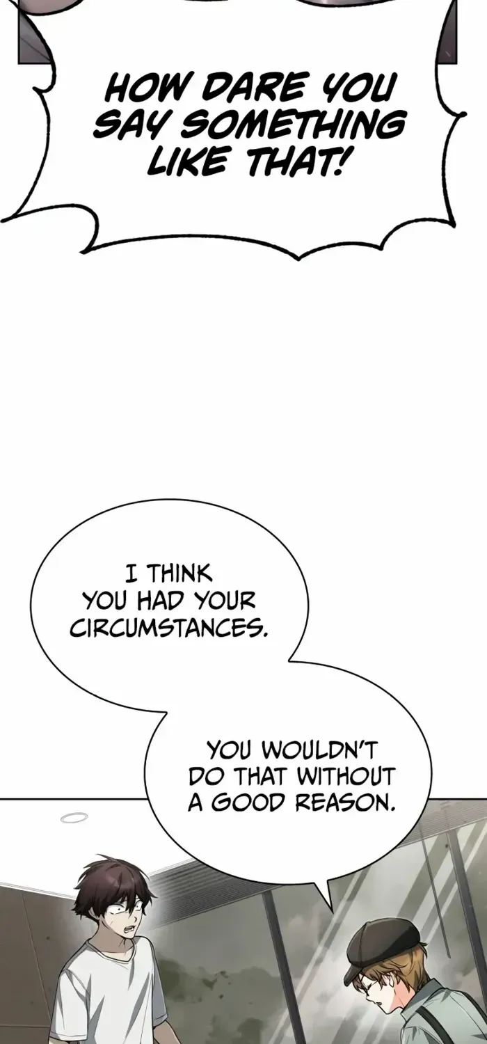 Read Genius Prismatic Mage chapter 30 image 18 on Lezhin