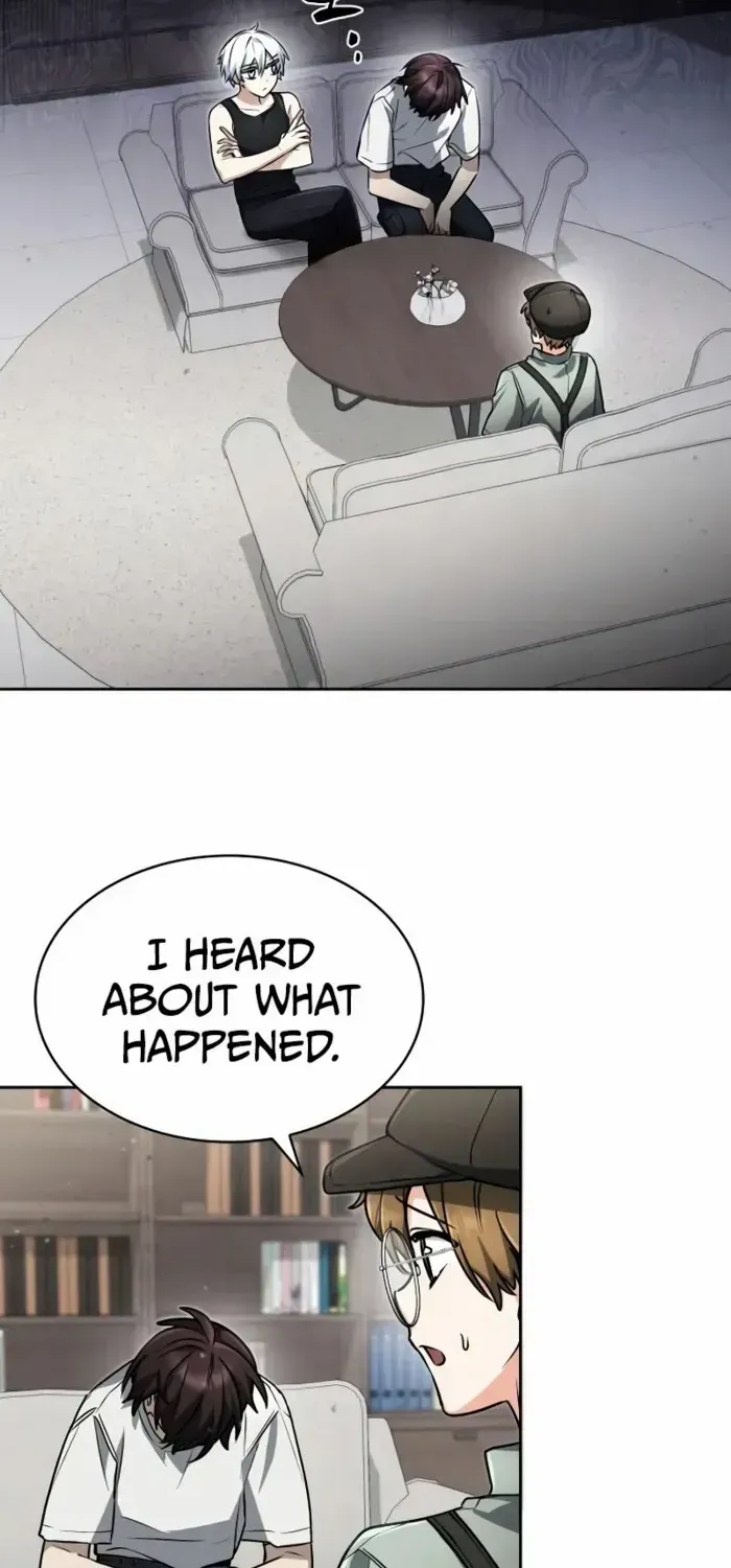 Read Genius Prismatic Mage chapter 30 image 2 on Lezhin