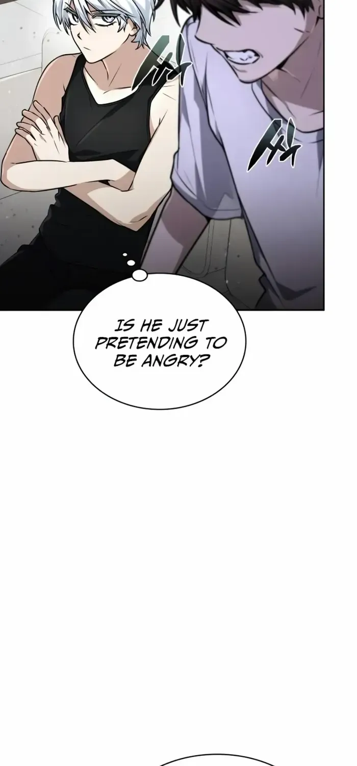 Read Genius Prismatic Mage chapter 30 image 20 on Lezhin