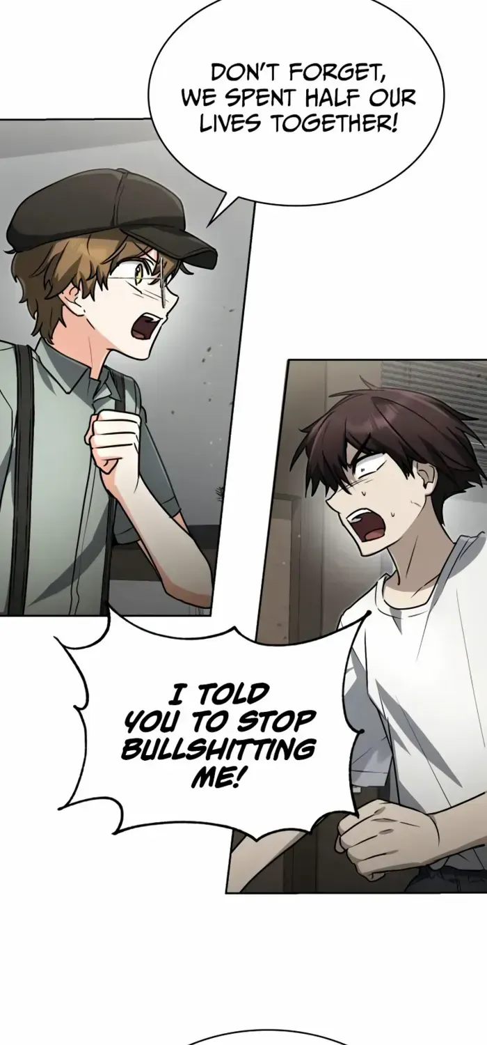 Read Genius Prismatic Mage chapter 30 image 21 on Lezhin