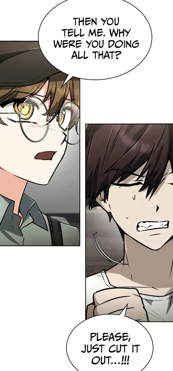 Read Genius Prismatic Mage chapter 30 image 22 on Lezhin