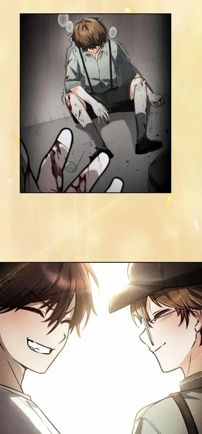 Read Genius Prismatic Mage chapter 30 image 27 on Lezhin