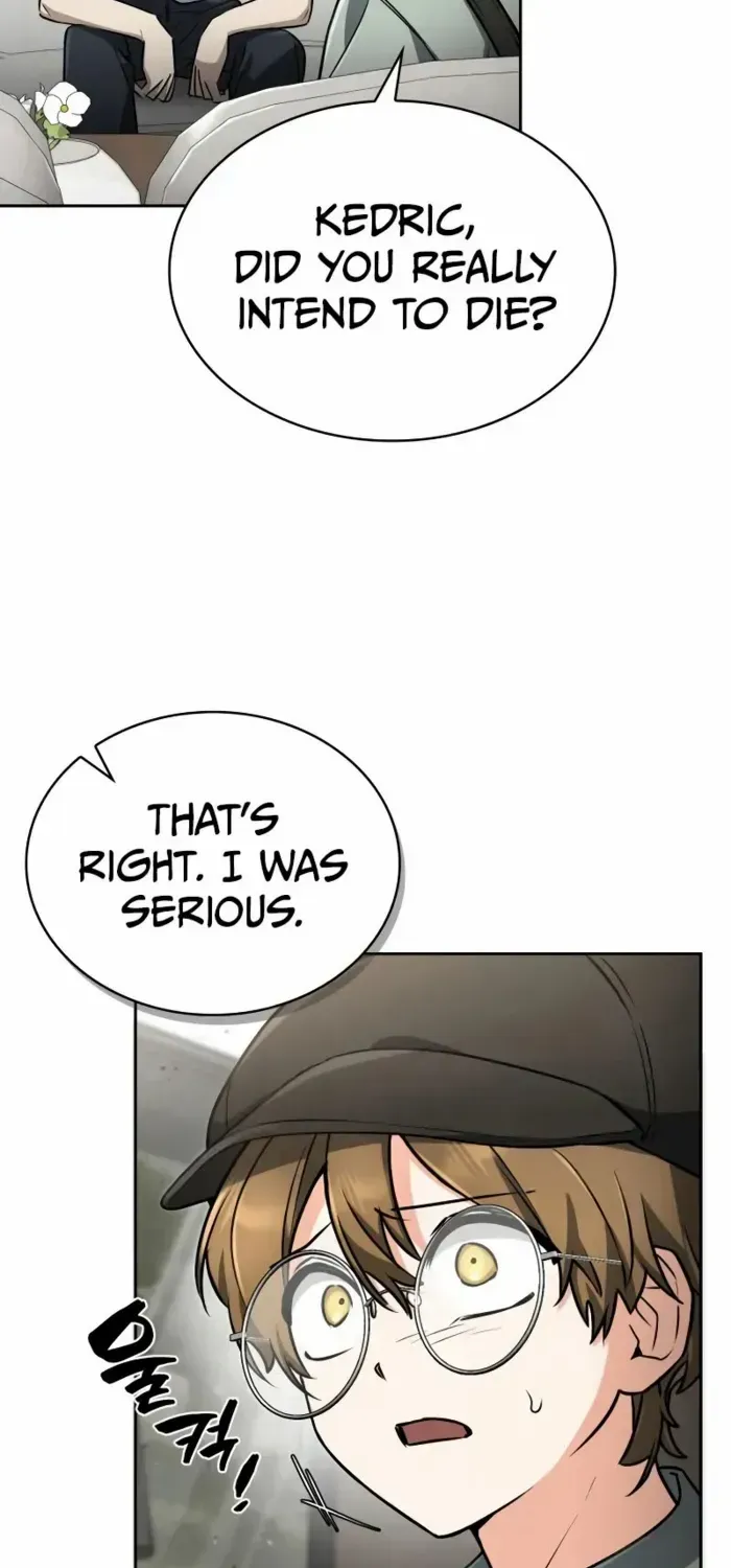 Read Genius Prismatic Mage chapter 30 image 3 on Lezhin