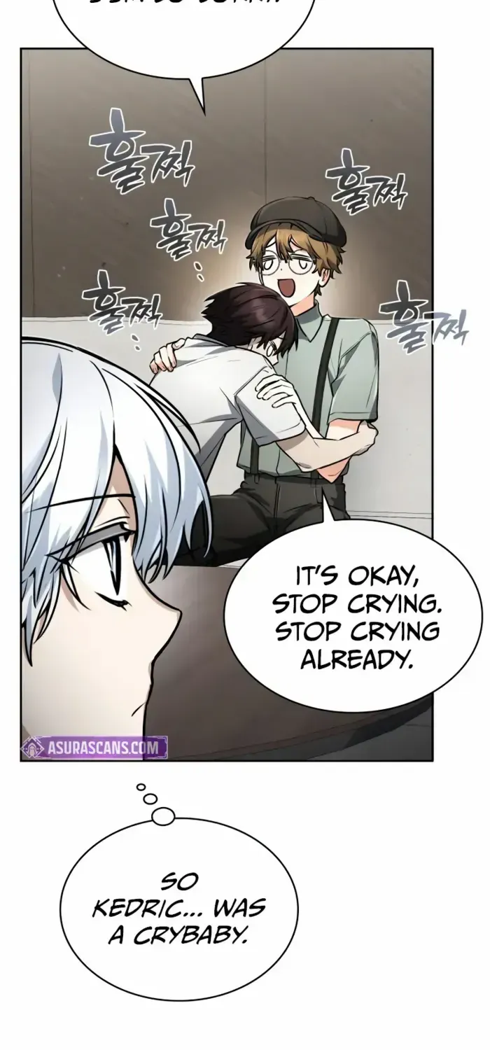 Read Genius Prismatic Mage chapter 30 image 32 on Lezhin