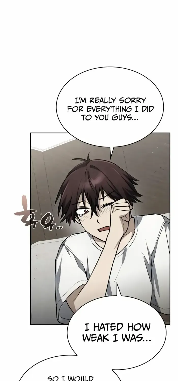 Read Genius Prismatic Mage chapter 30 image 33 on Lezhin