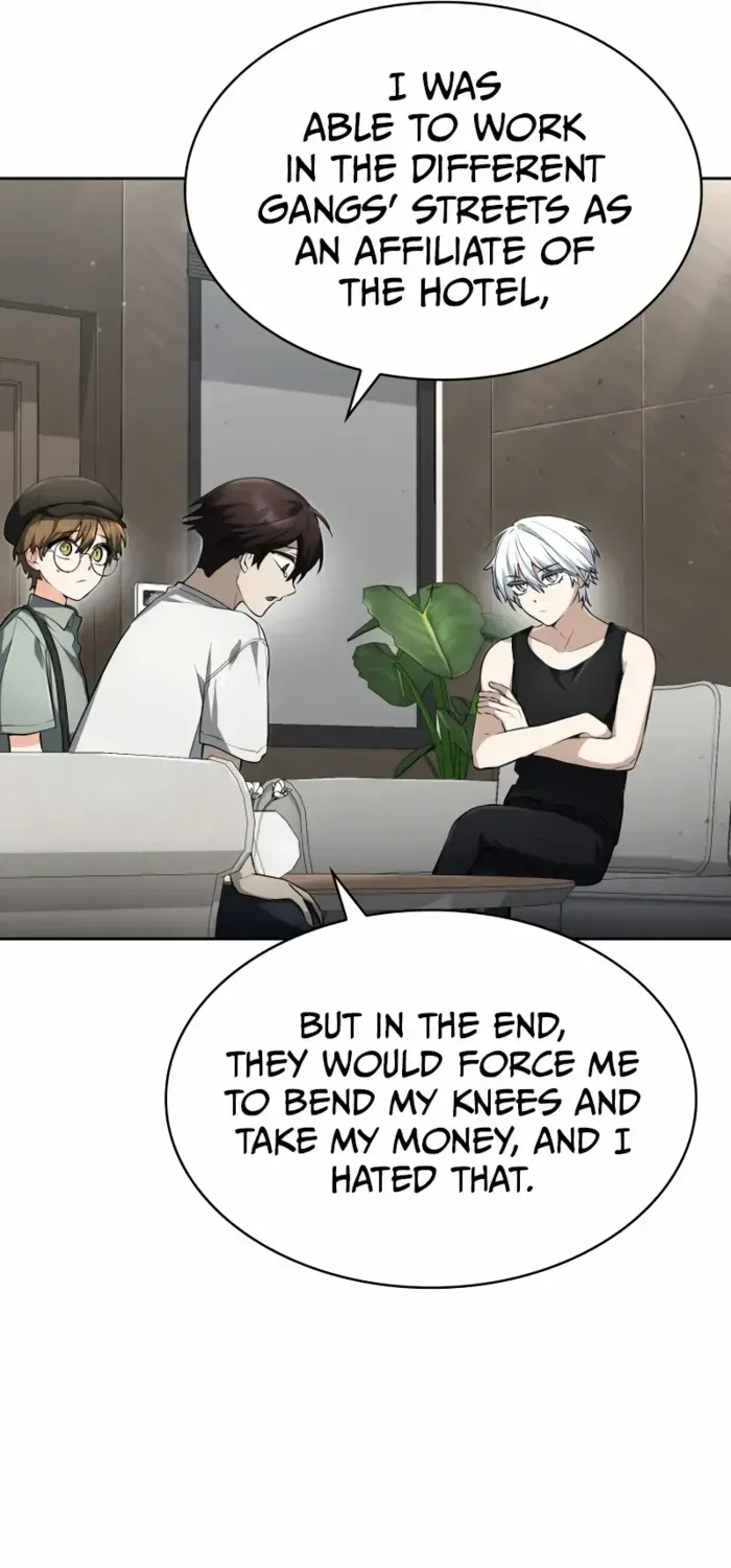 Read Genius Prismatic Mage chapter 30 image 35 on Lezhin