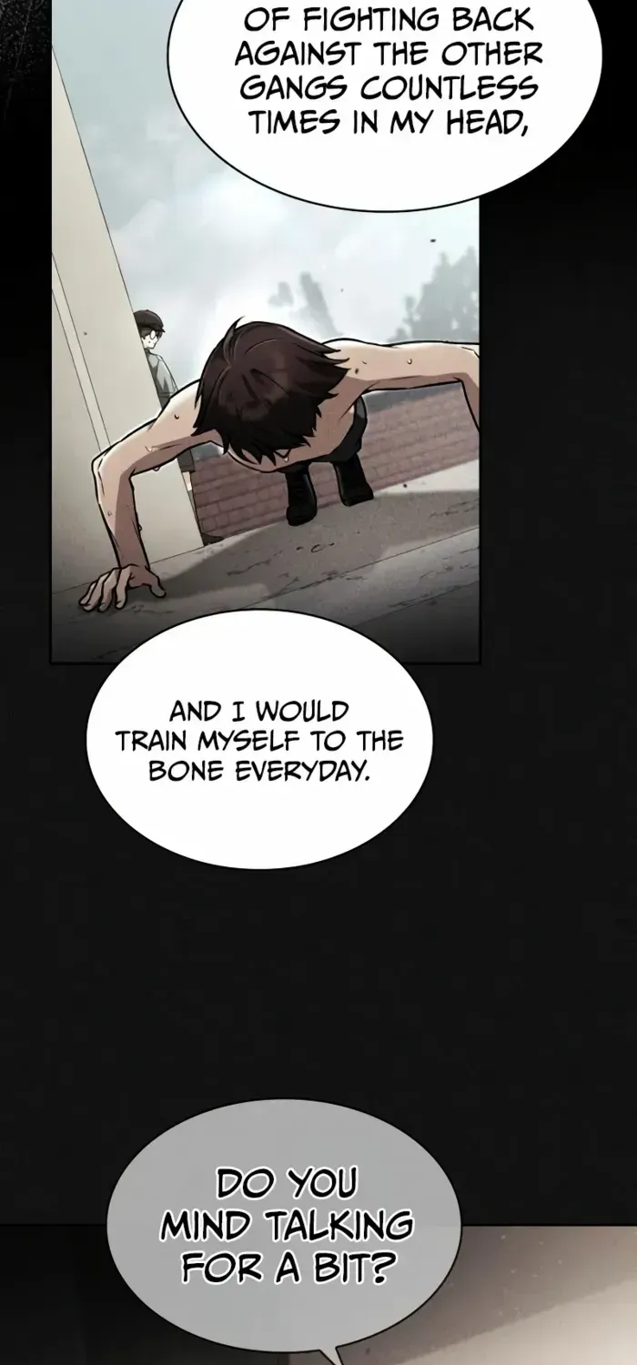 Read Genius Prismatic Mage chapter 30 image 37 on Lezhin