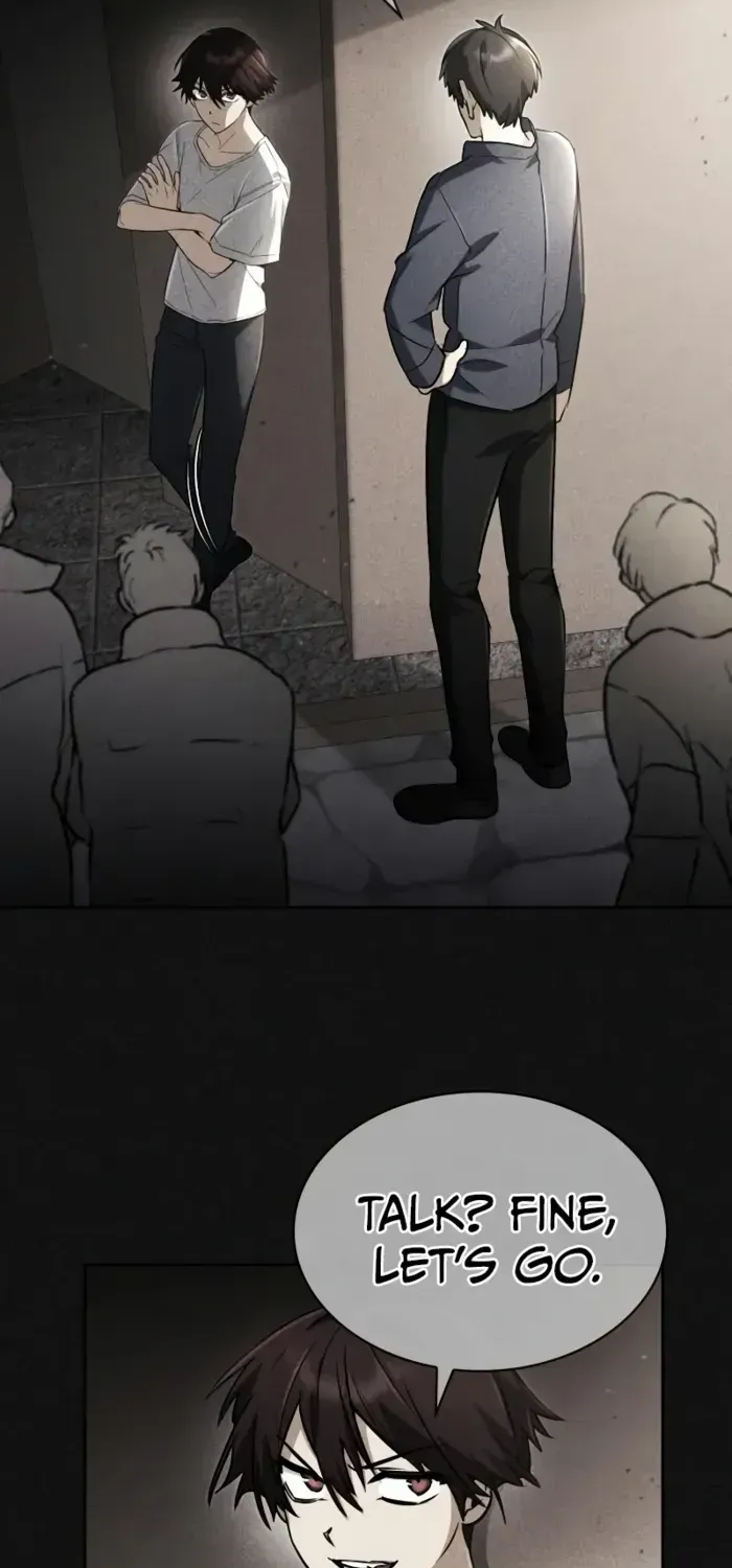 Read Genius Prismatic Mage chapter 30 image 38 on Lezhin