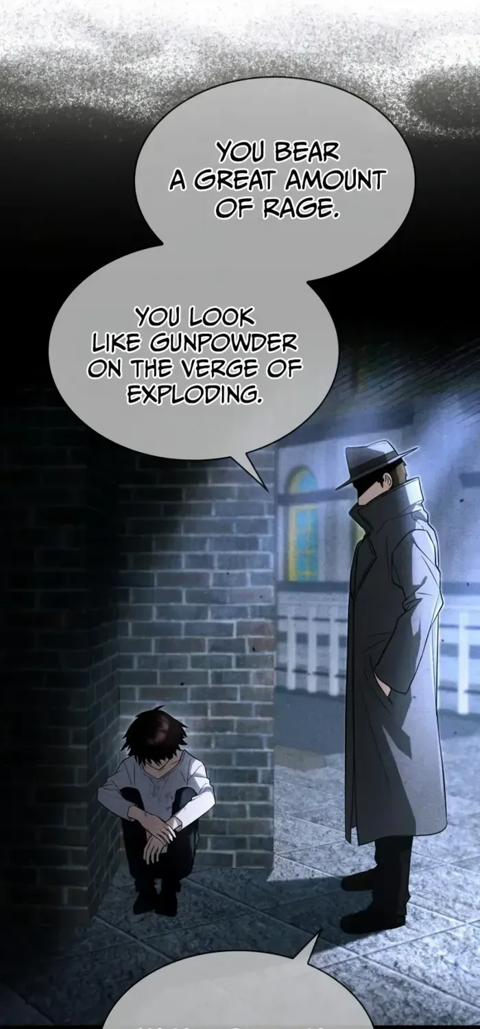 Read Genius Prismatic Mage chapter 30 image 44 on Lezhin