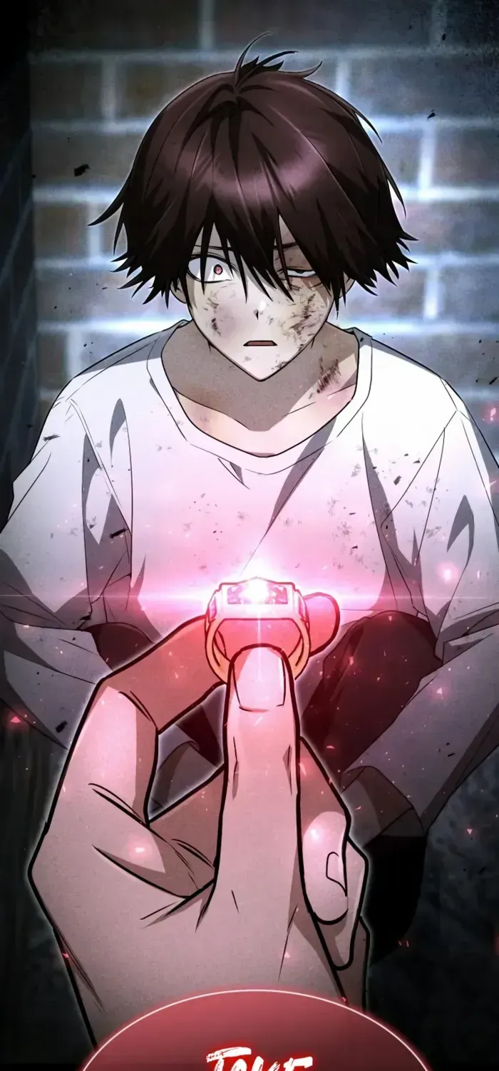 Read Genius Prismatic Mage chapter 30 image 48 on Lezhin