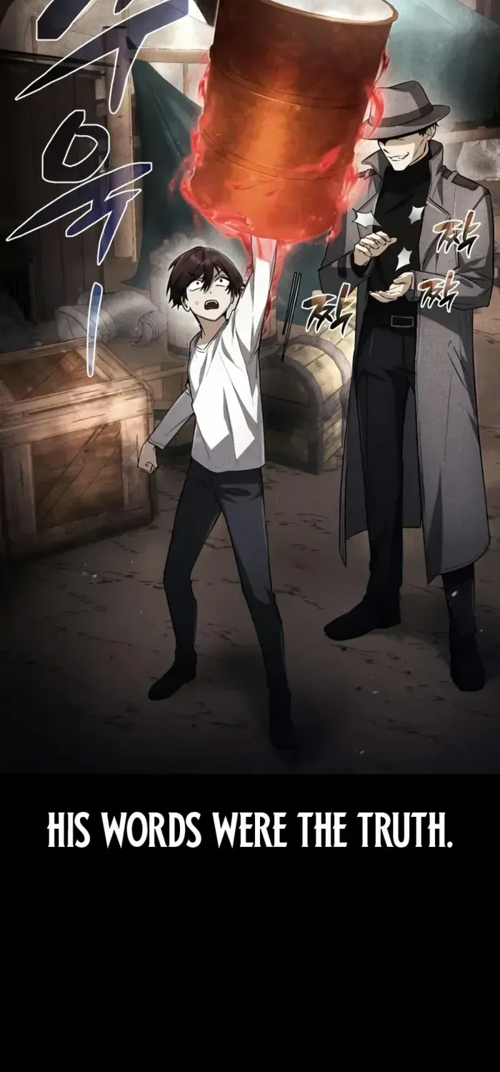 Read Genius Prismatic Mage chapter 30 image 51 on Lezhin