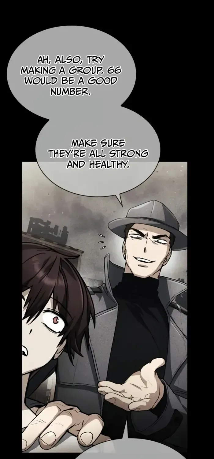 Read Genius Prismatic Mage chapter 30 image 54 on Lezhin