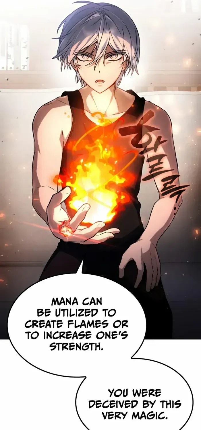 Read Genius Prismatic Mage chapter 30 image 61 on Lezhin