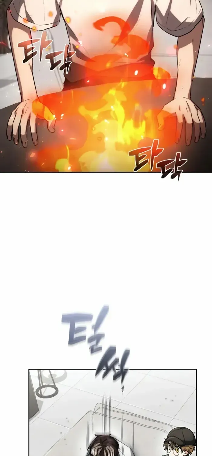 Read Genius Prismatic Mage chapter 30 image 63 on Lezhin