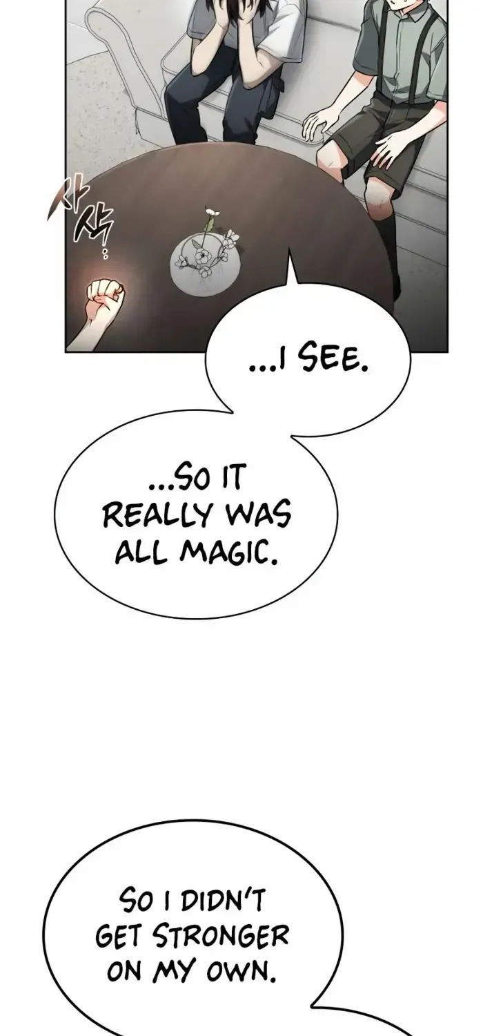 Read Genius Prismatic Mage chapter 30 image 64 on Lezhin