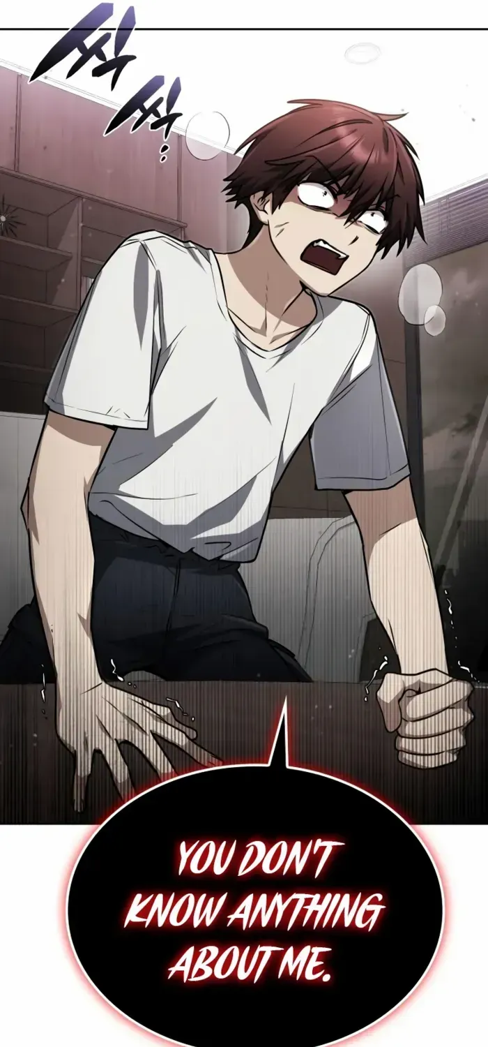 Read Genius Prismatic Mage chapter 30 image 8 on Lezhin