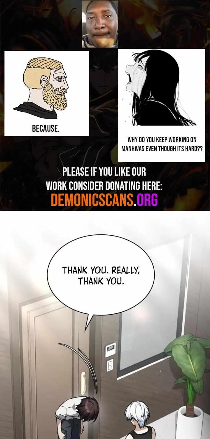 Read Genius Prismatic Mage chapter 31 image 1 on Lezhin