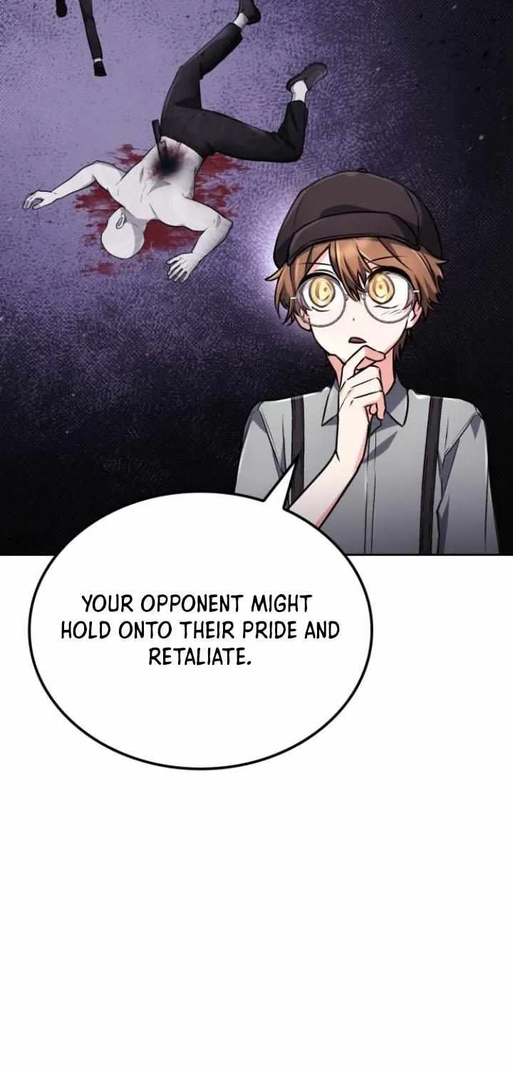 Read Genius Prismatic Mage chapter 31 image 11 on Lezhin