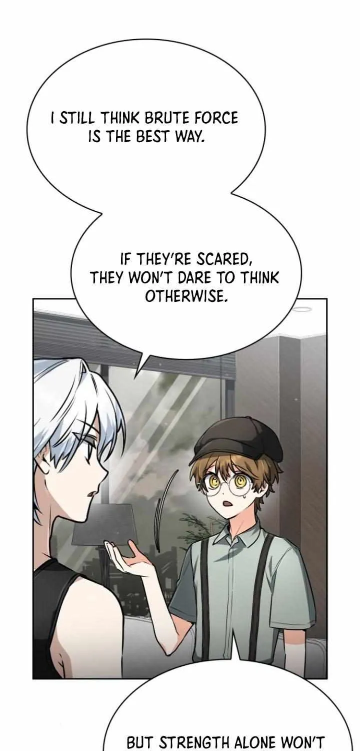Read Genius Prismatic Mage chapter 31 image 13 on Lezhin