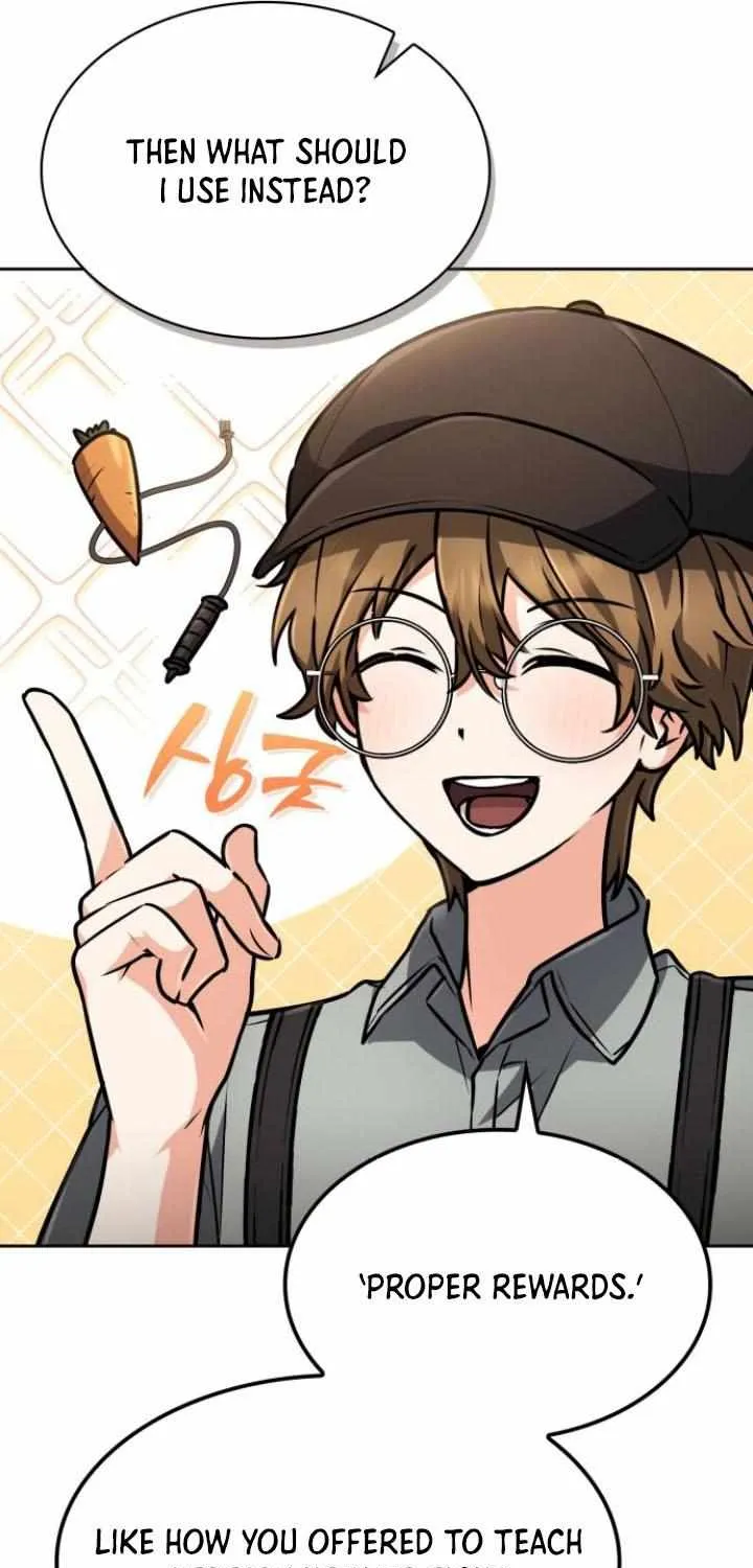 Read Genius Prismatic Mage chapter 31 image 16 on Lezhin